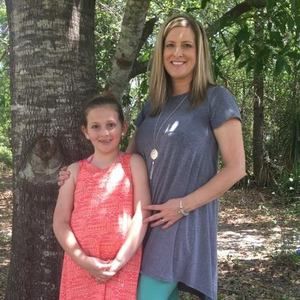 Meet your Posher, Michele